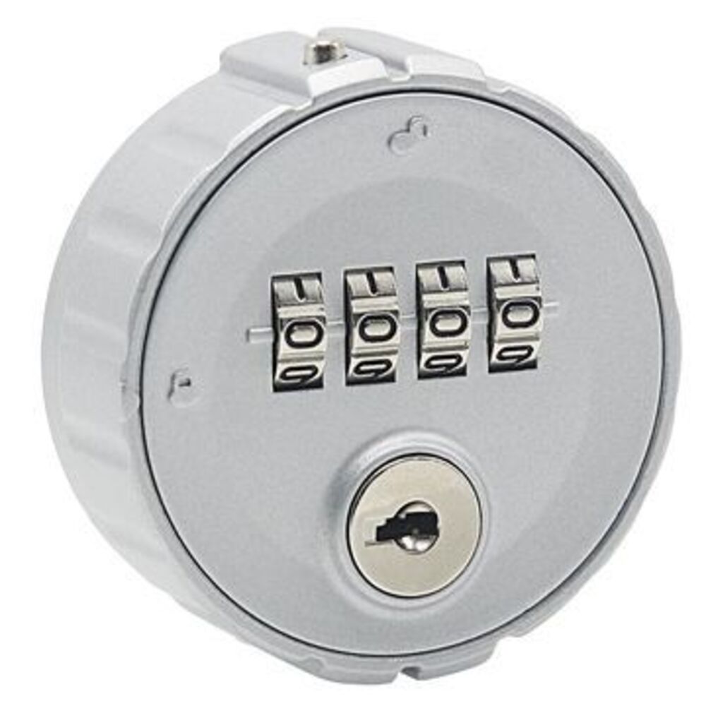 Avios | Keyless Number Combination Lock for Locker & Cabinet
