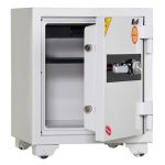 BS-C610 Booil Mechanical Combination Lock Safe (Medium)