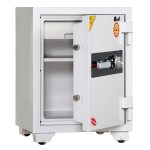 BS-C670 Booil Mechanical Combination Lock Safe (Medium)