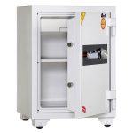BS-C750 Booil Mechanical Combination Lock Safe (Medium)