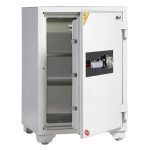 BS-C880 Booil Mechanical Combination Lock Safe (Medium)