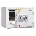 BS-D360 Booil Mechanical Combination Lock Safe (Small)