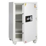BS-T1200 Booil Electronic Lock Safe (Large)