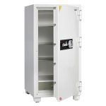 BS-T1400 Booil Electronic Lock Safe (Large)