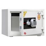 BS-T360 Booil Electronic Lock Safe (Small)