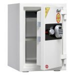 BS-T500 Booil Electronic Lock Safe (Small)