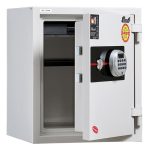 BS-T530W Booil Electronic Lock Safe (Small)