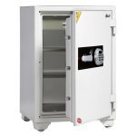 BS-T880 Booil Electronic Lock Safe (Medium)