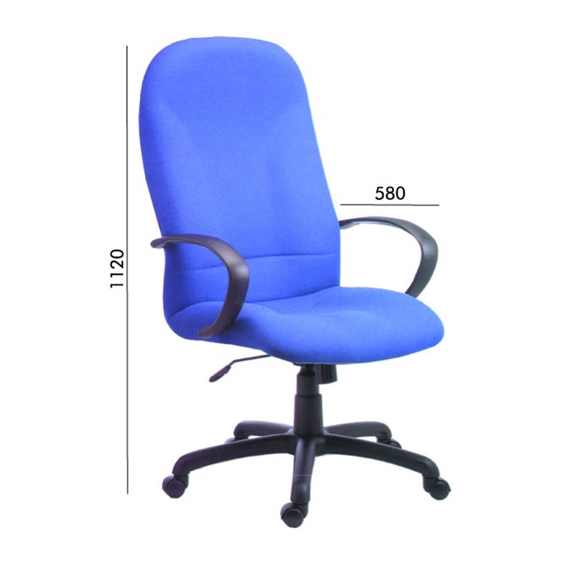 Avios | High Back Office Chair
