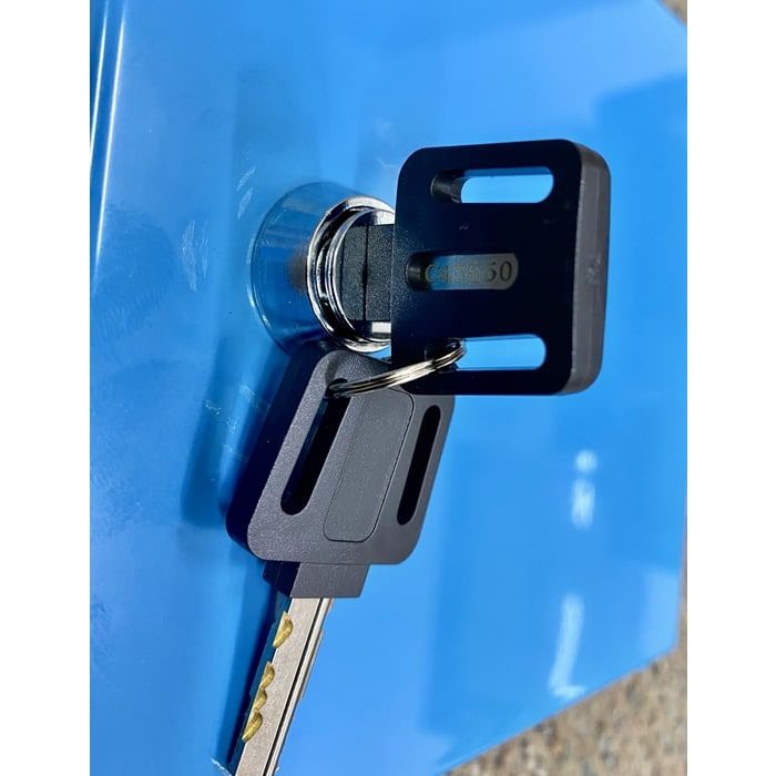 Avios | Handphone Lockers (Mini Lockers)