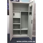 Metal Wardobe Locker - Image 3