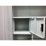 Metal Wardobe Locker - Image 2