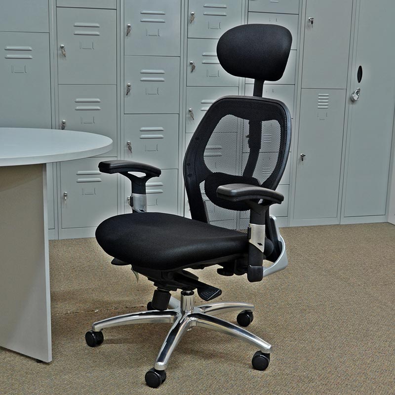 Avios | Mesh Chair