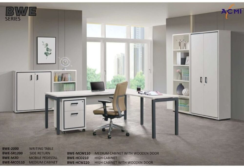 Avios | Innovative Storage Solutions: Declutter Your Office with Smart Furniture smart furniture