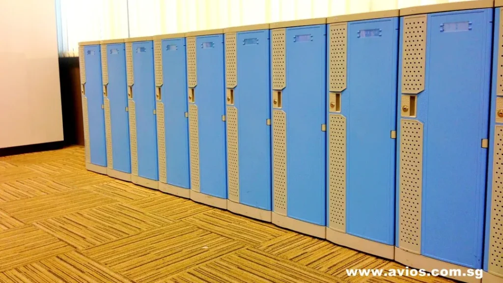 Avios | Finding the Right Storage Locker for Every Workspace: Essential Tips for Maximising Efficiency school lockers