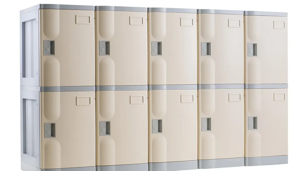 Avios | Selecting Lockers to Boost Employee Satisfaction in Workplaces: Enhancing Storage Solutions for a Happier Office lockers form modern workplace