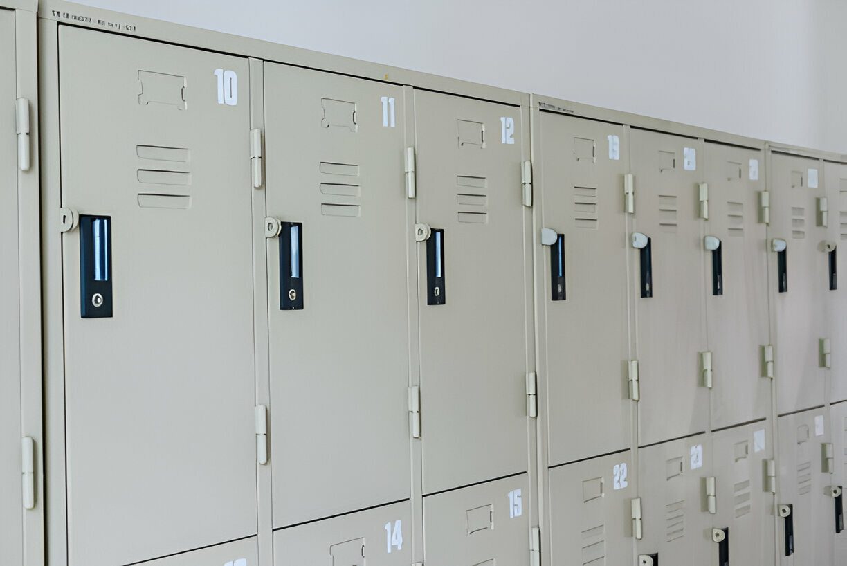Normal Locker Ultimate Guide: How to Choose the Right Locker Material