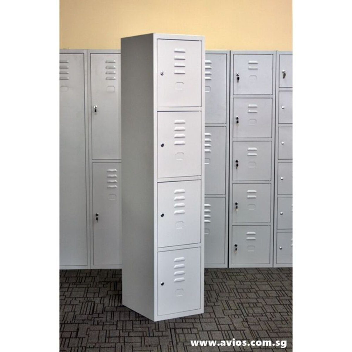 Affordable Locker Rental & Long Term Locker Rental Services in ...