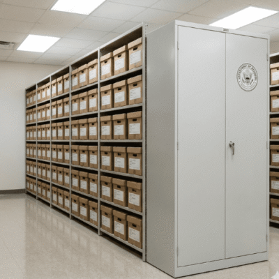 metal cabinet singapore
