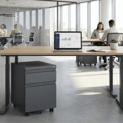 metal filing cabinet in singapore
