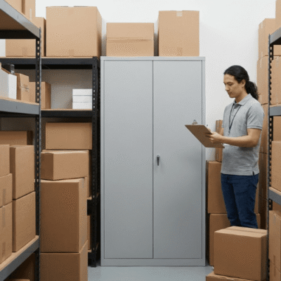 metal cabinets singapore